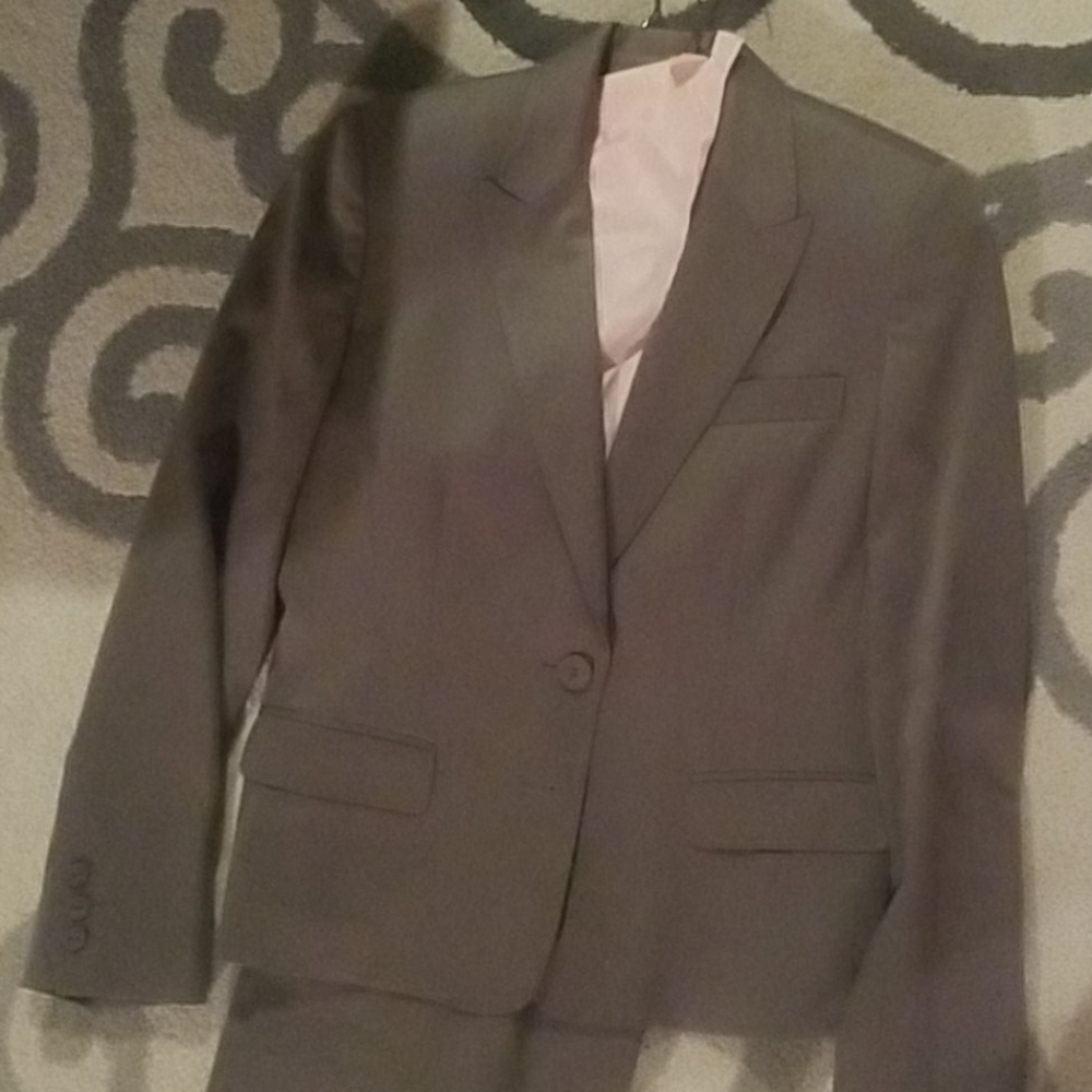 Anne Klein Suit